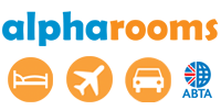 Link to the Alpha Rooms Web Site
