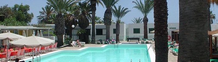 Arena Dorada Apartments, Puerto del Carmen, Lanzarote