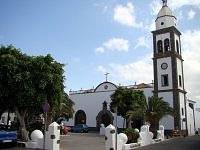 Arrecife - Lanzarote
