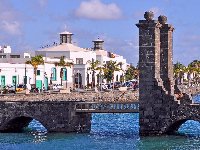 Arrecife - Lanzarote