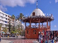 Arrecife - Lanzarote