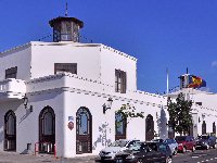 Arrecife - Lanzarote