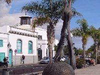 Arrecife - Lanzarote