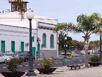 Arrecife - Lanzarote