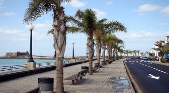 Arrecife - Lanzarote