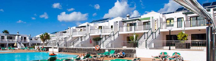 Bitacora Club Apartments, Puerto del Carmen, Lanzarote