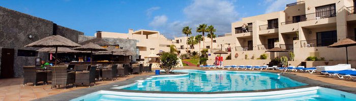 Blue Sea Costa Teguise Gardens Apartments, Costa Teguise, Lanzarote