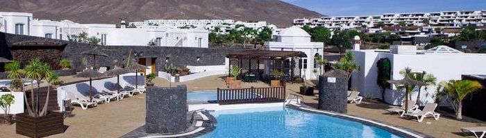 Bungalows Coloradamar, Playa Blanca, Lanzarote