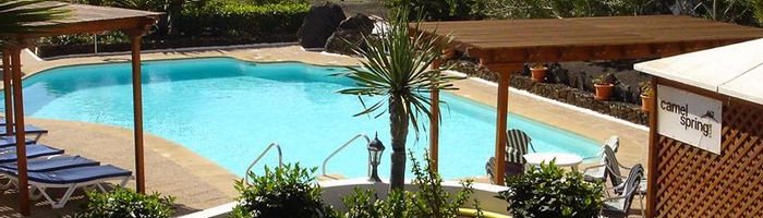Camels Spring Apartments, Costa Teguise, Lanzarote