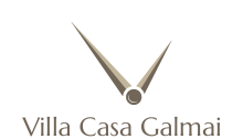 Villa Casa Galmai