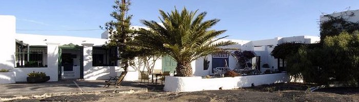 Caserio de Mozaga Rural House, San Bartolome, Lanzarote