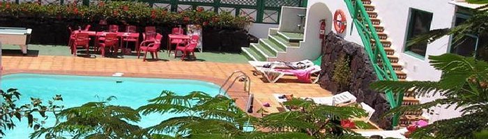 Celeste Apartments, Costa Teguise, Lanzarote