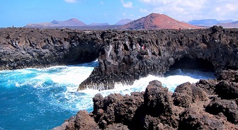 Macher - Lanzarote