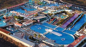 Costa Teguise - Lanzarote