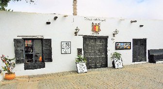 Costa Teguise - Lanzarote