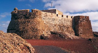 Costa Teguise - Lanzarote