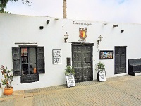 Costa Teguise - Lanzarote