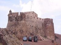 Costa Teguise - Lanzarote
