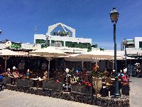 Costa Teguise - Lanzarote