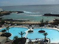 Costa Teguise - Lanzarote