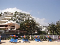 Costa Teguise - Lanzarote