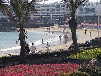 Costa Teguise - Lanzarote