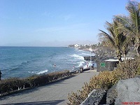 Costa Teguise - Lanzarote