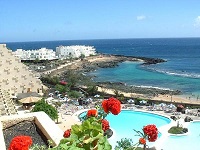 Costa Teguise - Lanzarote