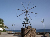 Costa Teguise - Lanzarote