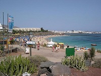 Costa Teguise - Lanzarote