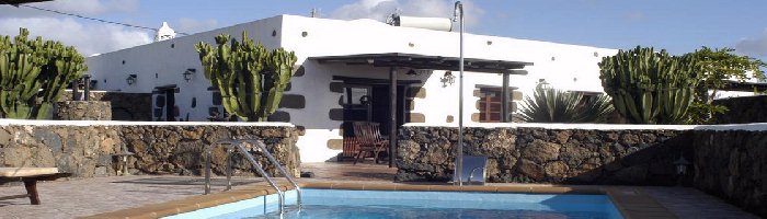 El Caserio de Guime Rural House, San Bartolome, Lanzarote
