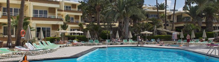 Labranda El Dorado Apartments, Puerto del Carmen, Lanzarote
