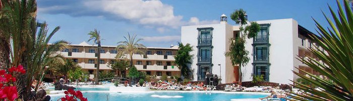 El Trebol Apartments, Costa Teguise, Lanzarote