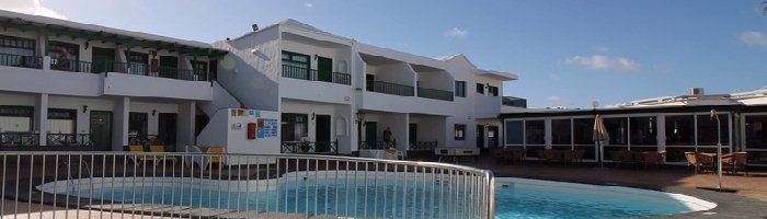 Elena Apartments, Puerto del Carmen, Lanzarote