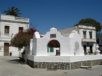Haria - Lanzarote