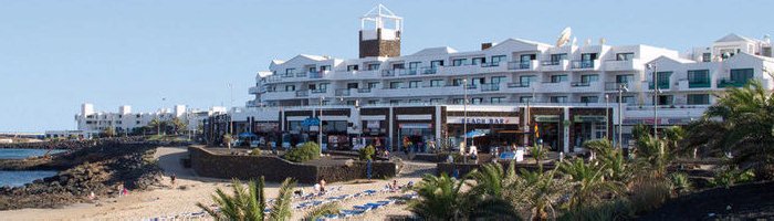 Hotel Be Live Experience Lanzarote Beach, Costa Teguise, Lanzarote