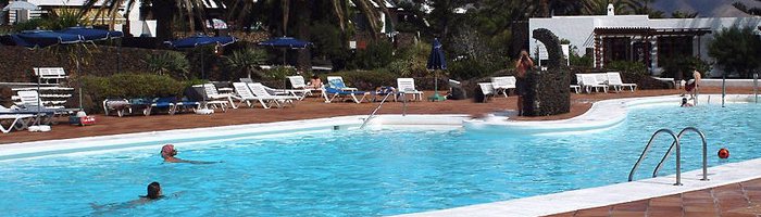 Casas del Sol Bungalows, Playa Blanca, Lanzarote