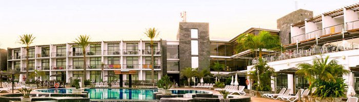 Hotel Mirador Papagayo, Playa Blanca, Lanzarote