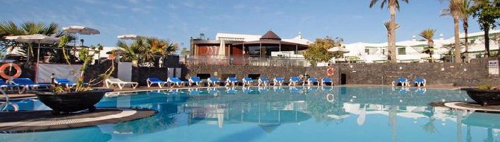 Cay Beach Sun Apartments, Playa Blanca, Lanzarote