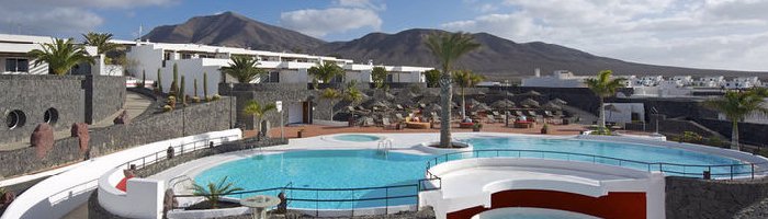 Iberostar la Bocayna Village, Playa Blanca, Lanzarote