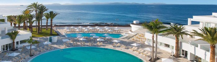 Hotel Iberostar Lanzarote Park, Playa Blanca, Lanzarote
