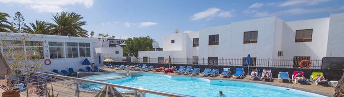 Jable Bermudas Apartments, Puerto del Carmen, Lanzarote