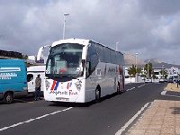 Arrecife - Lanzarote