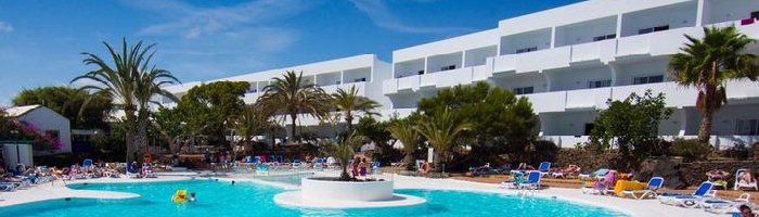 Los Ficus Apartments, Costa Teguise, Lanzarote