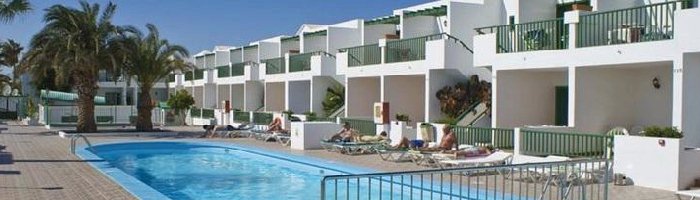 Los Gracioseros Apartments, Puerto del Carmen, Lanzarote