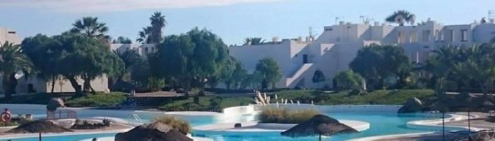 Los Molinos Apartments, Costa Teguise, Lanzarote