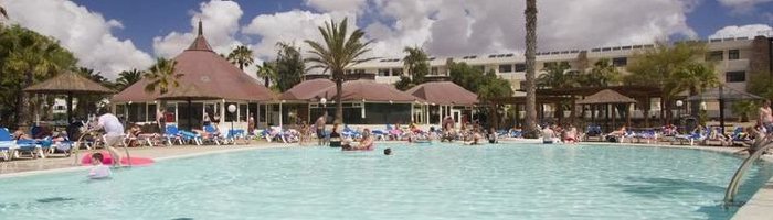 Los Zocos Apartments, Costa Teguise, Lanzarote