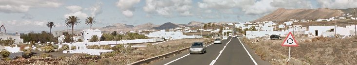 Macher Lanzarote