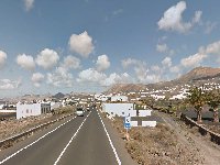 Macher - Lanzarote
