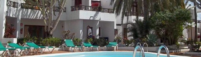 Maribel Apartments, Puerto del Carmen, Lanzarote
